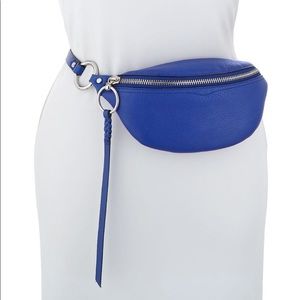 Rebecca Minkoff Bree Belt Bag